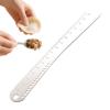 Measuring Spoon Set with Scale view 1
