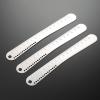 Reusable Stainless Steel Kitchen Measuring Spoon - Dumpling Maker for Wontons, Burritos, Home, Restaurant, Cooking, Baking, BBQ, Camping view 4