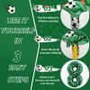40-Inch Soccer Balloon Number 8 view 3