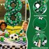 40-Inch Soccer Balloon Number 8 view 4