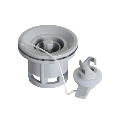 Kayak Air Plug, 8-Hole Leakproof Replacement Part