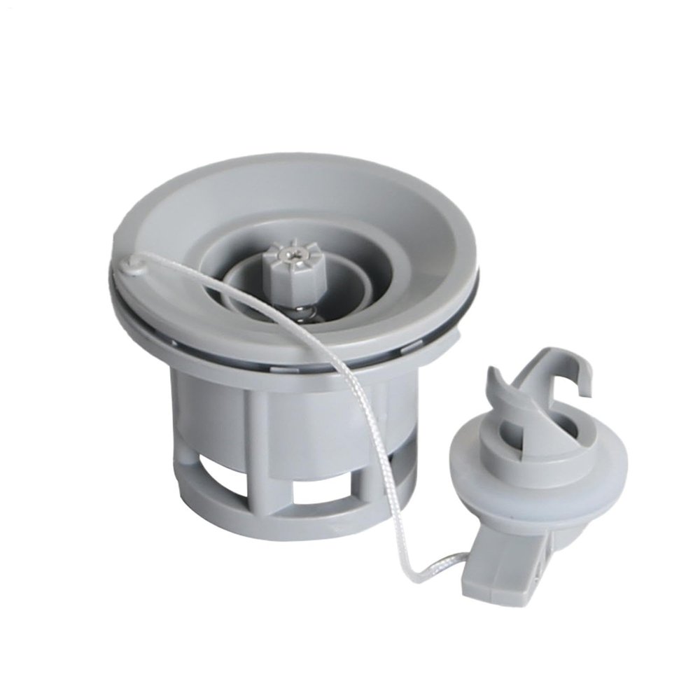 Kayak Air Plug, 8-Hole Leakproof Replacement Part