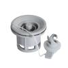 Kayak Air Plug, 8-Hole Leakproof Replacement Part view 1