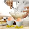 Cartoon Egg Cup with Chicken Design view 3