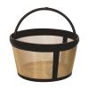 Permanent Basket-Style Coffee Filter view 1