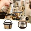 Permanent Basket-Style Coffee Filter view 2