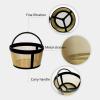 Permanent Basket-Style Coffee Filter view 4