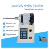 Automatic CNC Programmable Coil Winding Machine for Motor Repair, Torque Motor, Programmable Speed Control, Stable and Precise (650 W) view 3
