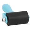 Yechiry Smooth Rolling Rubber Roller for Printing Tools and Model Making (GREEN) view 3