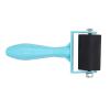 Yechiry Smooth Rolling Rubber Roller for Printing Tools and Model Making (GREEN) view 4