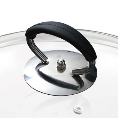 Pot Lid Handle - 5x3 cm Replacement Handle