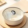 Pot Lid Handle - 5x3 cm Replacement Handle view 3