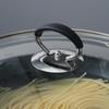 Pot Lid Handle - 5x3 cm Replacement Handle view 4
