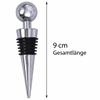 3-Pack Reusable Wine Stoppers view 2