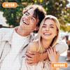 YUYUGO Personalized Diamond Painting from Your Own Photo, 80 x 100 cm, 5D DIY Art view 2