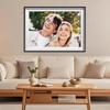 YUYUGO Personalized Diamond Painting from Your Own Photo, 80 x 100 cm, 5D DIY Art view 3