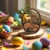 Easter Nativity Scene Decoration view 4