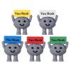 Positive Stones 5-Piece Inspirational Stone Set view 1