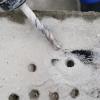 5-Piece SDS Plus Concrete Drill Bit Set, 5/6/8/10/12 mm, Carbide-Tipped view 3
