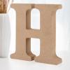 Shyllin Standing Wooden Letters view 1