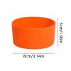 Silicone Cup Sleeve view 4