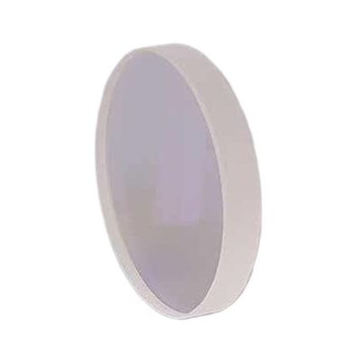 1-Piece D40–D60 Protective Window for 1064 nm Fiber Laser Cutting/Welding Machine (48 × 3 mm)