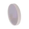 1-Piece D40–D60 Protective Window for 1064 nm Fiber Laser Cutting/Welding Machine (48 × 3 mm) view 1
