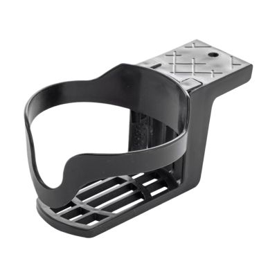 Desk Cup Holder 15cm | Non-Slip Drink Organizer