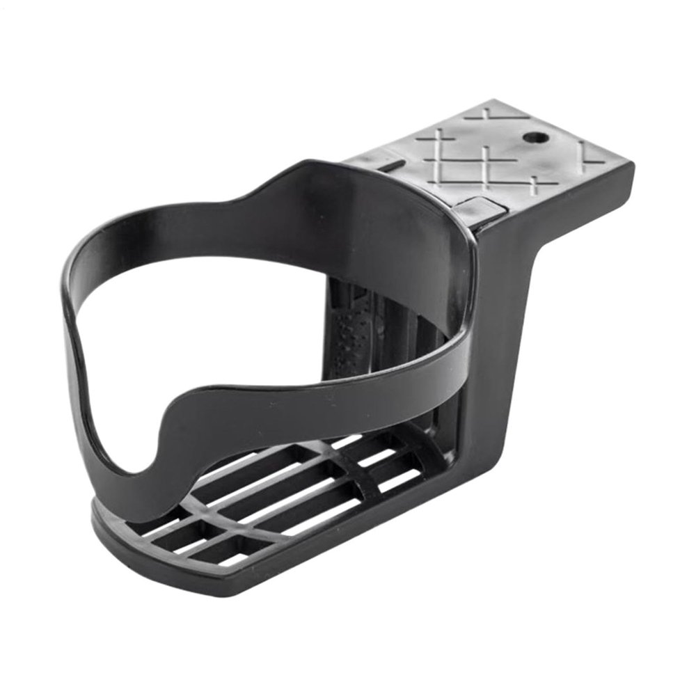 Desk Cup Holder 15cm | Non-Slip Drink Organizer