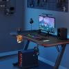 Desk Cup Holder 15cm | Non-Slip Drink Organizer view 3