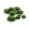 Artificial Moss Stones - 4 Pcs view 1