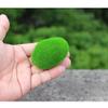 Artificial Moss Stones - 4 Pcs view 2