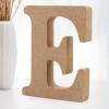 Shyllin Standing Wooden Letters view 1