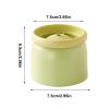 Sphere Ice Mold - 6 Cavity Large Round Mould view 2