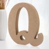 Shyllin Standing Wooden Letters view 1