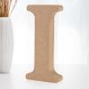 Shyllin Standing Wooden Letters view 1