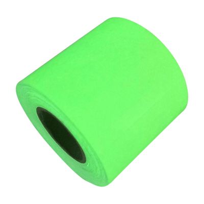 Glow-in-the-Dark Tape - Fluorescent Warning Tape 4x200cm