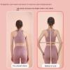2-Piece Pilates Stretch and Exercise Bar view 3