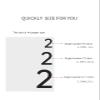 Acrylic 3D Self-Adhesive House Numbers, Black/White Door and Address Signs, Digits 0–9, 5/7/10 cm view 3