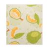 Qizeroty Swedish Dish Cloths - Wood Pulp Cotton Kitchen Cloths view 1