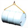 Oil Drum Lifter with Clamp Hook, 1,000-lb Capacity, for 30–55 lb Drums (F) view 1