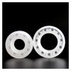 2-Piece 683–689 PP Plastic Bearings, Polypropylene, Corrosion-Resistant, Non-Magnetic Insulation (689, 9×17×5 mm) view 4
