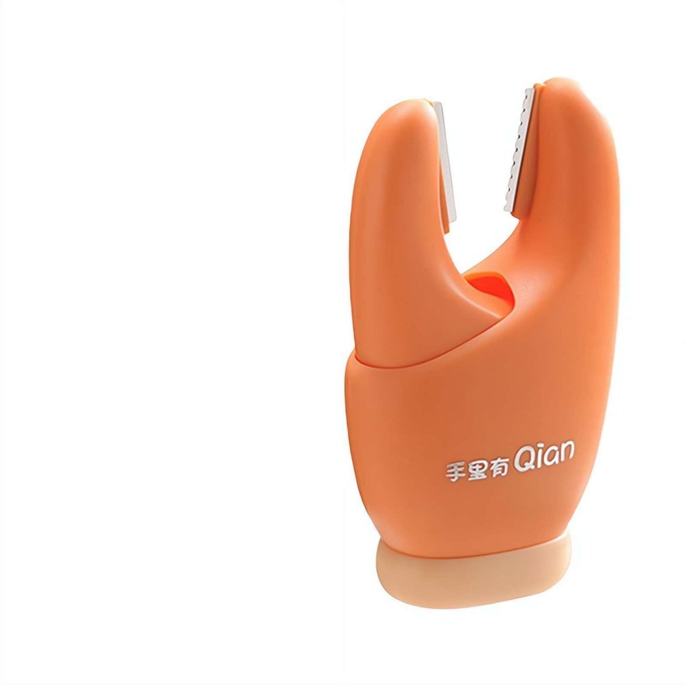 2-in-1 Garlic Peeler
