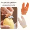 2-in-1 Garlic Peeler view 3