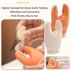 2-in-1 Garlic Peeler view 4