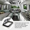 Aluminum Concession Window for Food Trucks and RVs view 2