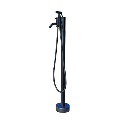 Generic Freestanding Stainless Steel Vertical Garden Water Post with Faucet