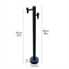 Generic Freestanding Stainless Steel Vertical Garden Water Post with Faucet view 2