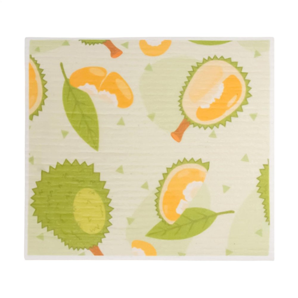 Generic Swedish Dishcloths - Wood Pulp Cotton Cloths