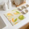 Generic Swedish Dishcloths - Wood Pulp Cotton Cloths view 3